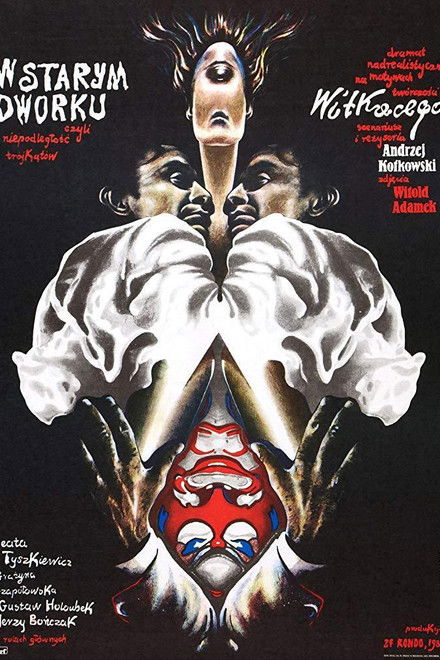 In an Old Manor House or The Independence of Triangles