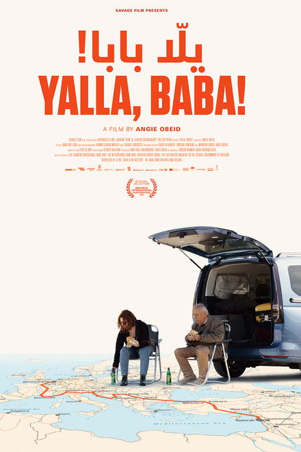 Yalla, Baba!