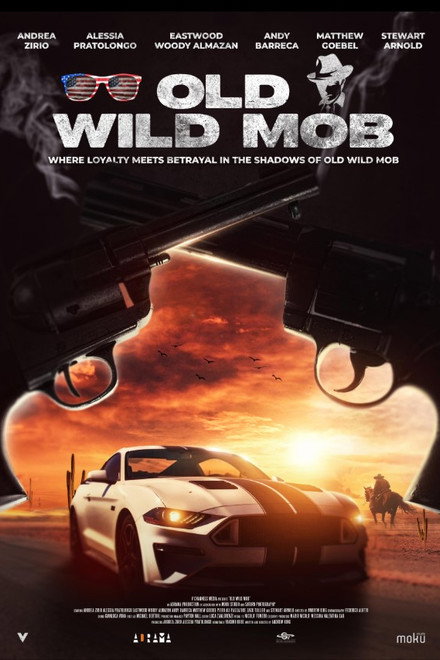 Old Wild Mob