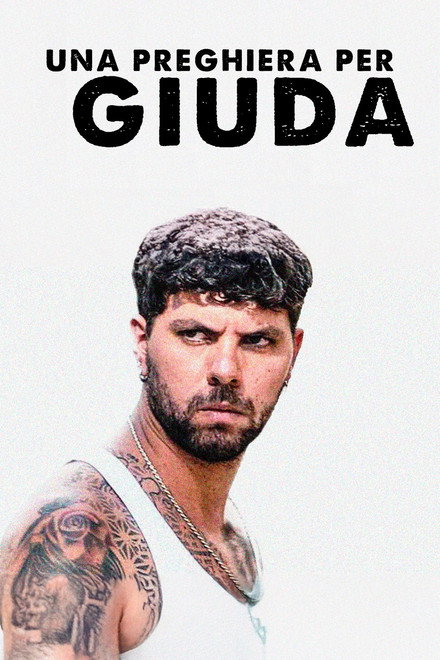 Una preghiera per Giuda