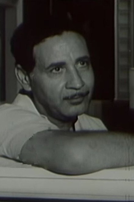 Saad Arafa