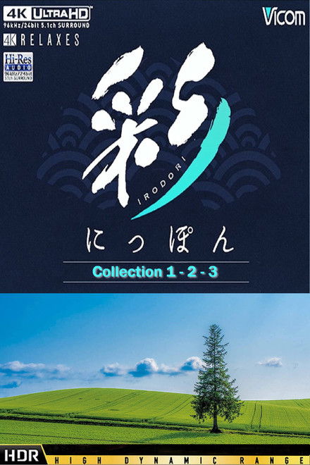 Irodori (Aya) Collection