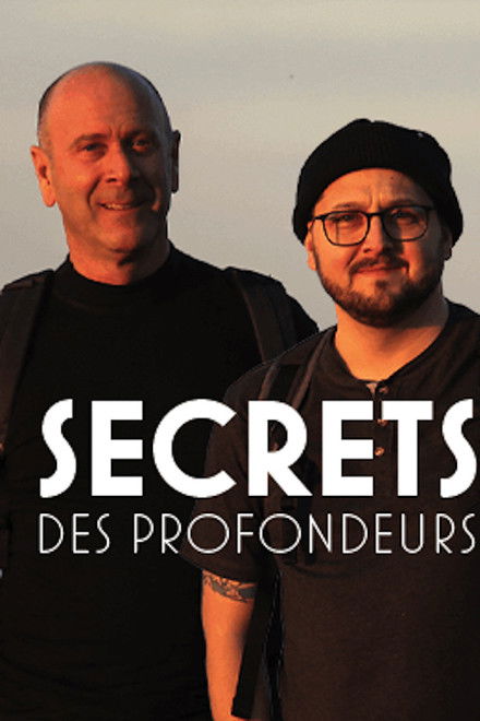 Secrets des profondeurs