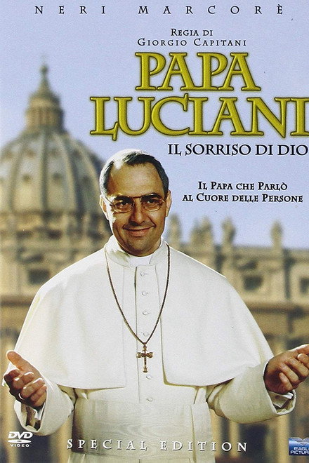 Pope John Paul I: The Smile of God