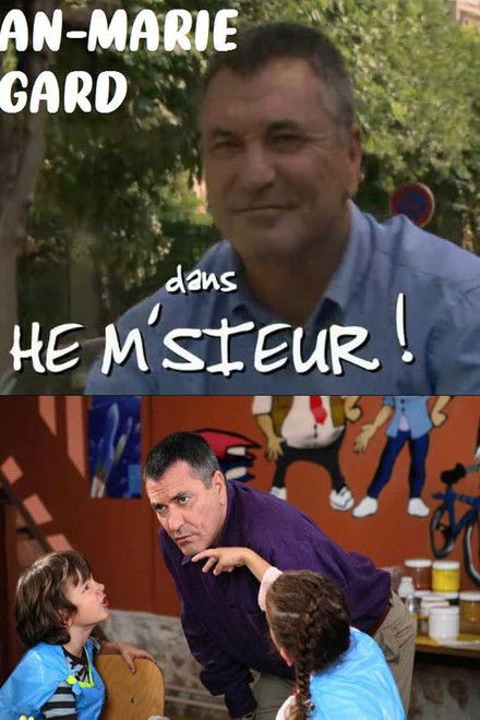Hé M'sieur