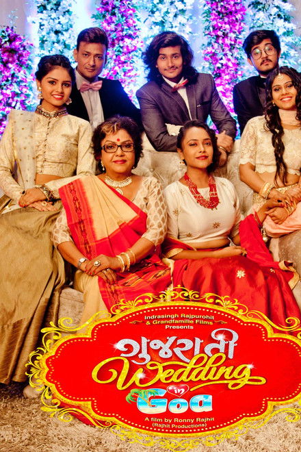 Gujarati Wedding in Goa