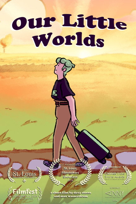 Our Little Worlds