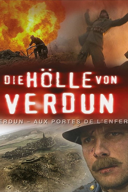 Verdun: Descent into Hell