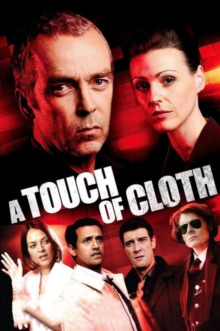 A Touch of Cloth