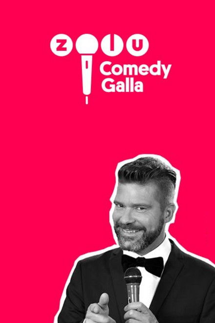 Zulu Comedy Galla 2019