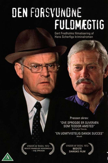 The Missing Clerk