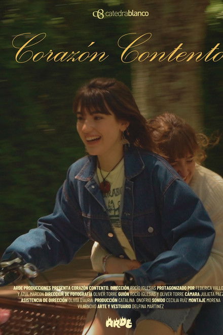 Corazón Contento