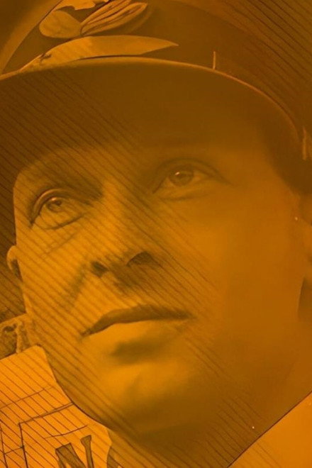 De Onbekende Soldaat: Erik Hazelhoff Roelfzema