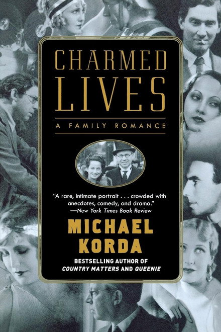 Charmed Lives: A Family Romance