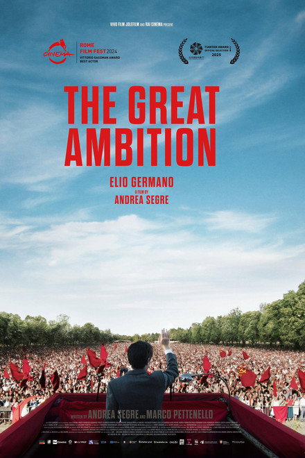 The Great Ambition
