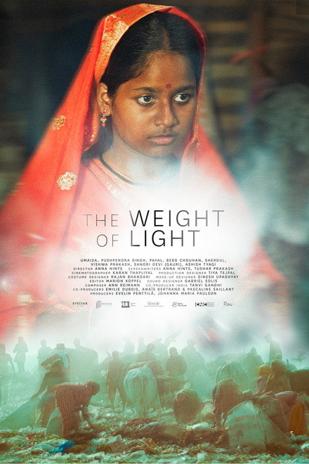 The Weight Of Light
