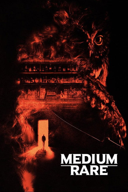 Medium Rare