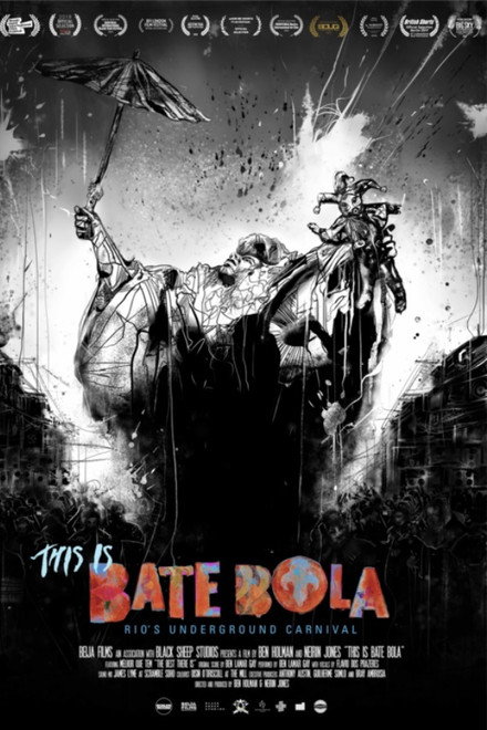 This Is Bate Bola (Somos Melhor Que Tem)
