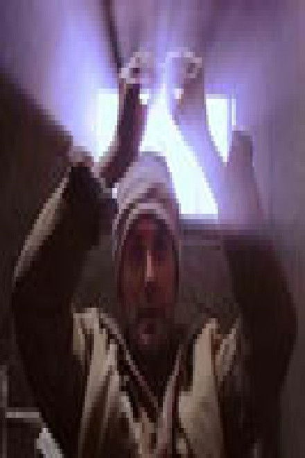 One of the Death's Faces