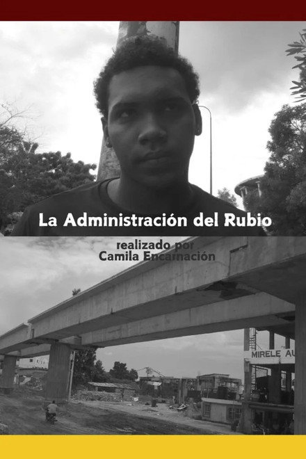 La Administración del Rubio