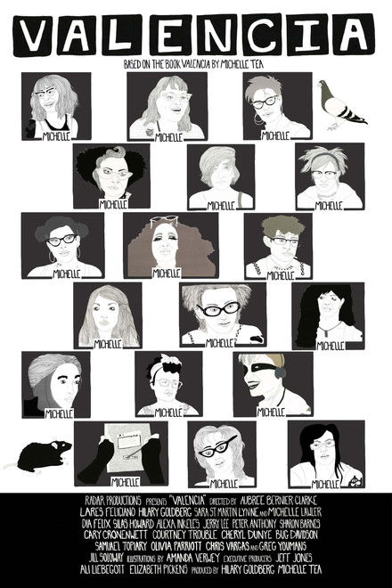 Valencia: The Movie/S