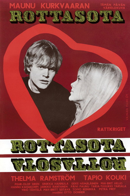 Rottasota