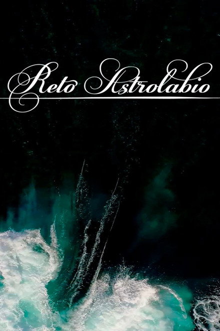Reto Astrolabio