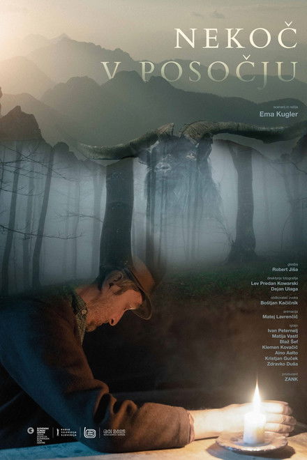 Once Upon a Time in Soča Valley