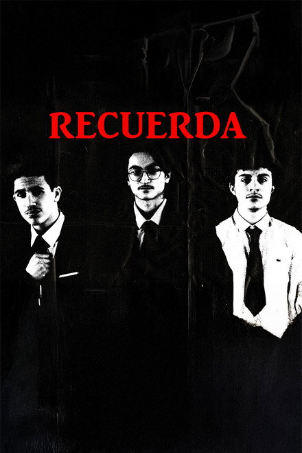 Recuerda