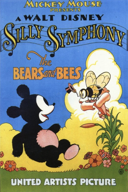 The Bears and the Bees