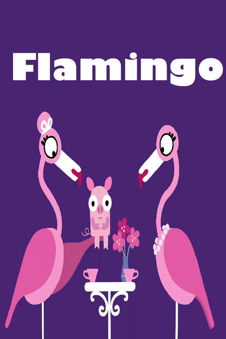 Flamingo