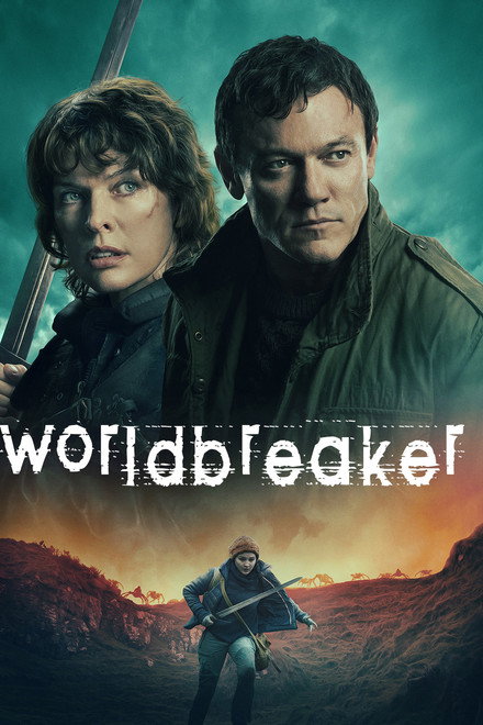 Worldbreaker