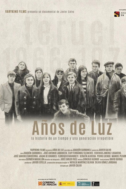 Años de luz