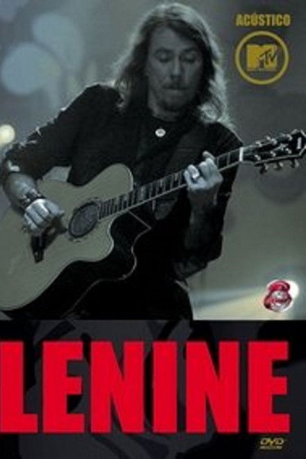 Lenine: MTV Unplugged