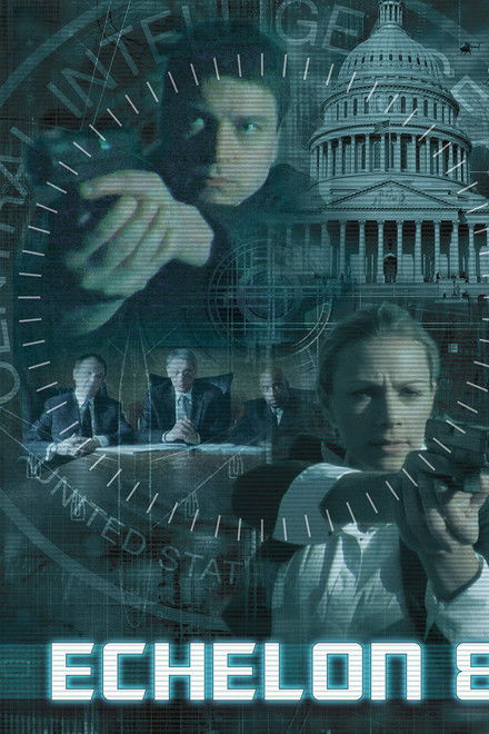 Echelon 8