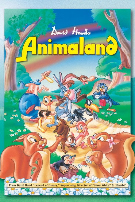 Animaland