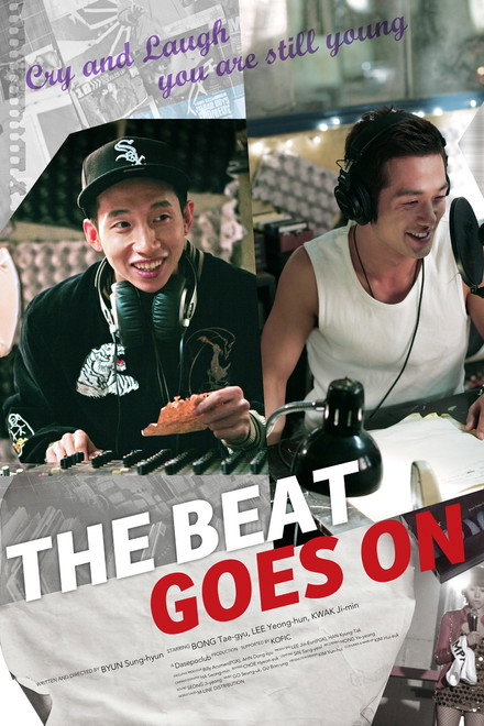 The Beat Goes On