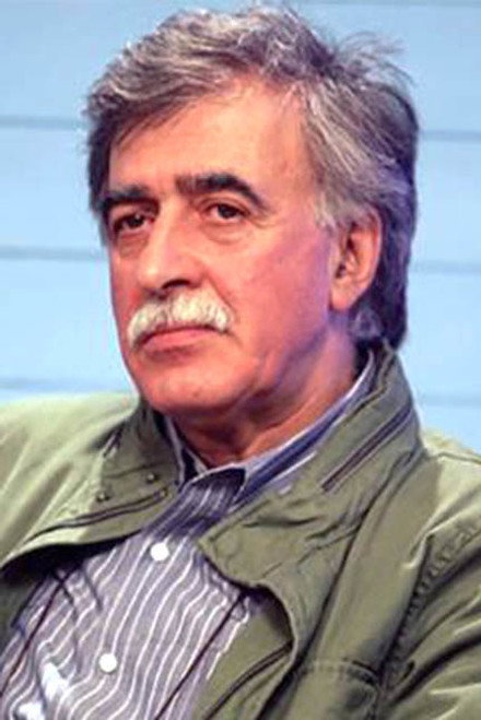 Homayoun Assadian