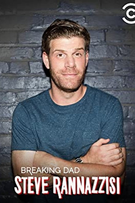 Steve Rannazzisi: Breaking Dad