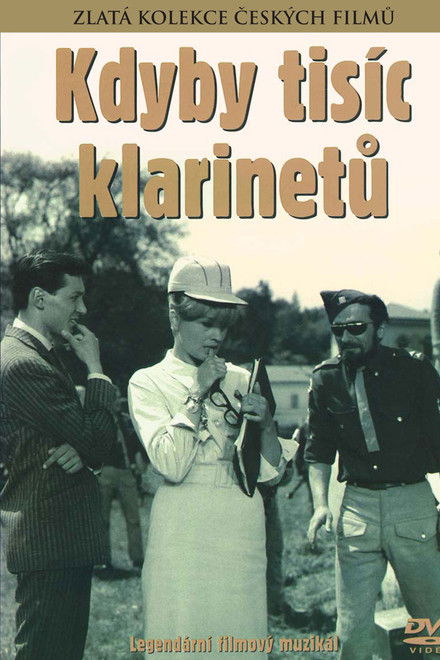 If a Thousand Clarinets