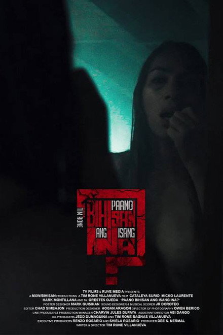 Paano Bihisan Ang Isang Ina?