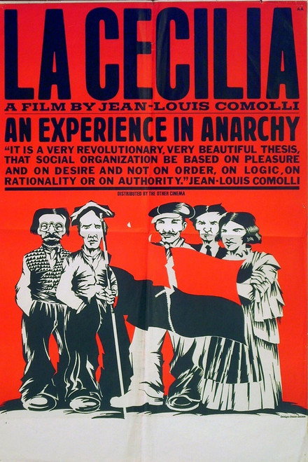 La Cecilia