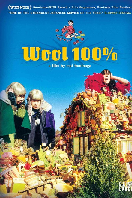 Wool 100%