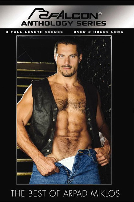The Best of Arpad Miklos