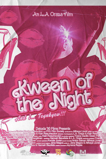 Kween of the Night