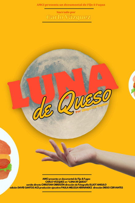 Documentary: Cheese Moon