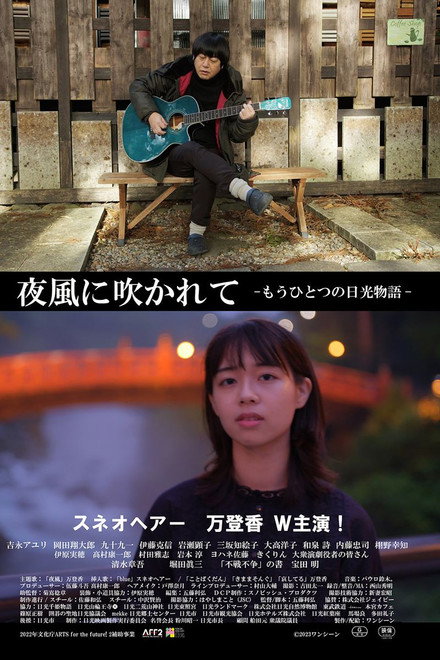 夜風に吹かれて もうひとつの日光物語