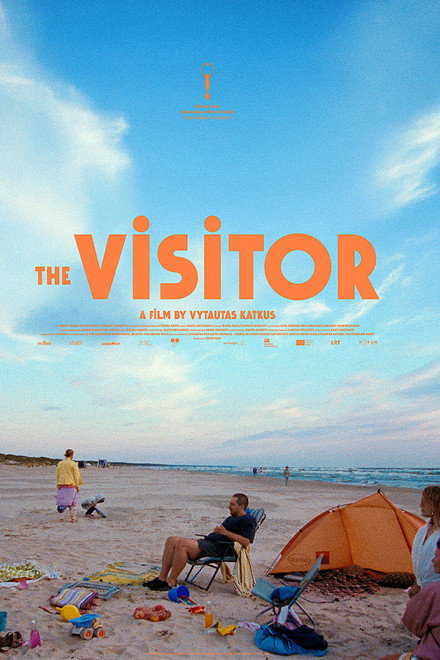 The Visitor