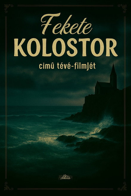 A fekete kolostor