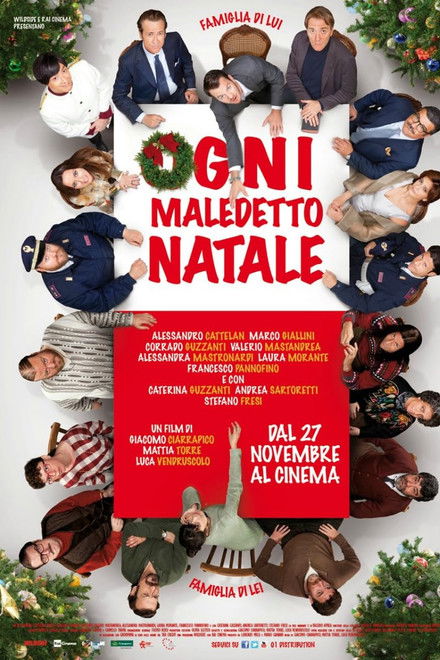 Ogni maledetto Natale